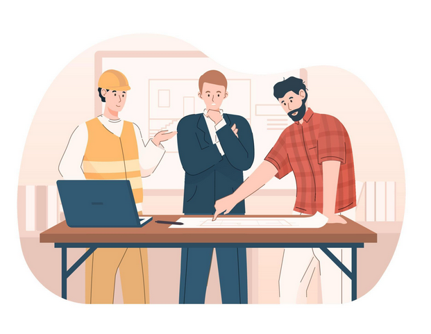 consultation
