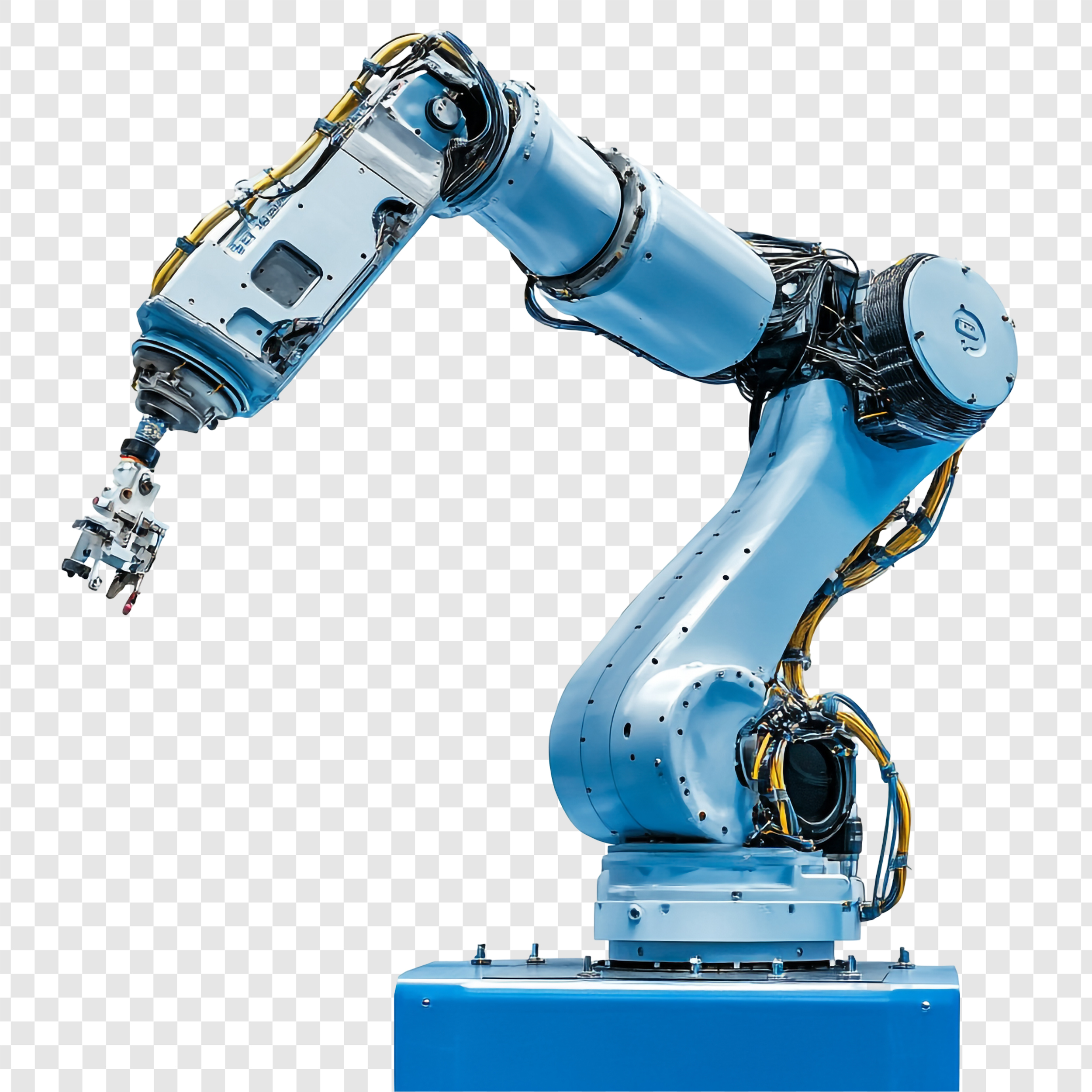 Robots